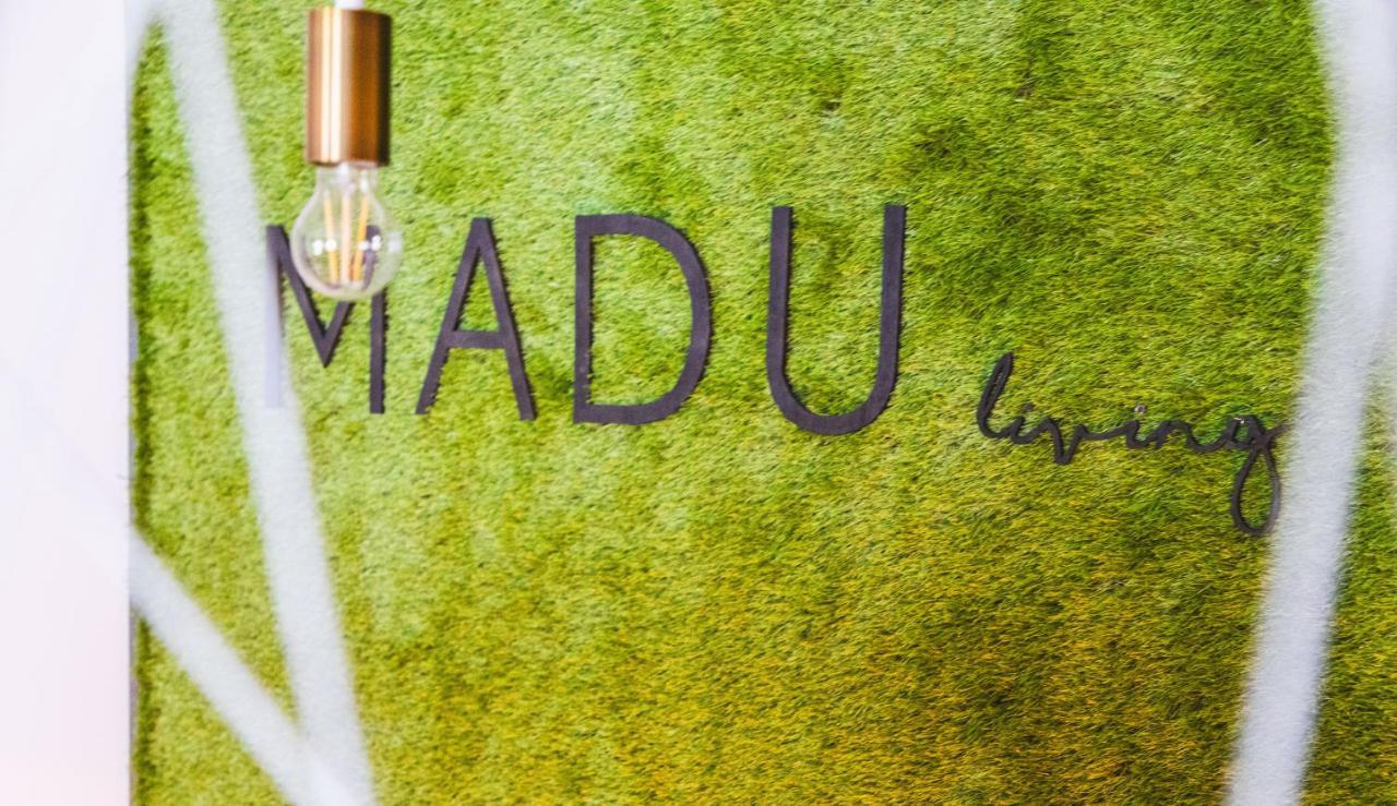 Madu-Living Vienna - Egon 아파트 외부 사진