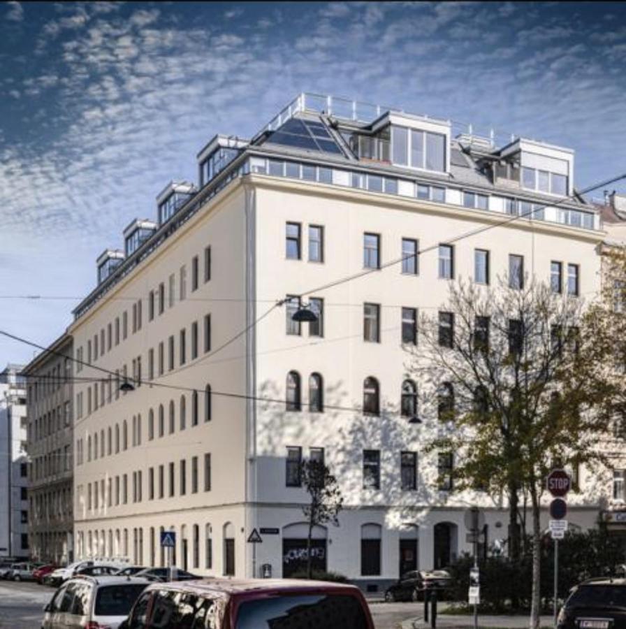 Madu-Living Vienna - Egon 아파트 외부 사진